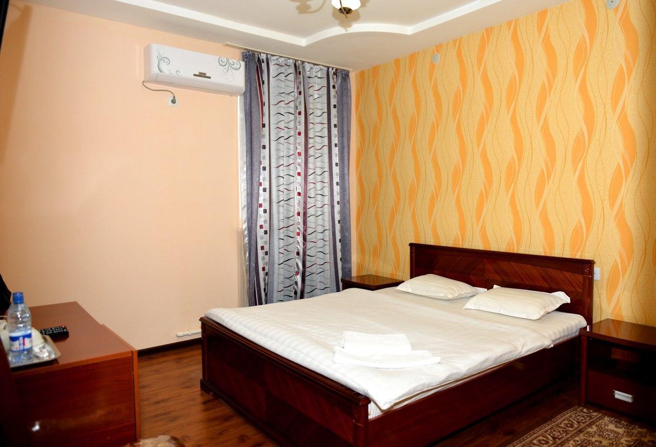 Carat Hotel Taschkent Exterior foto