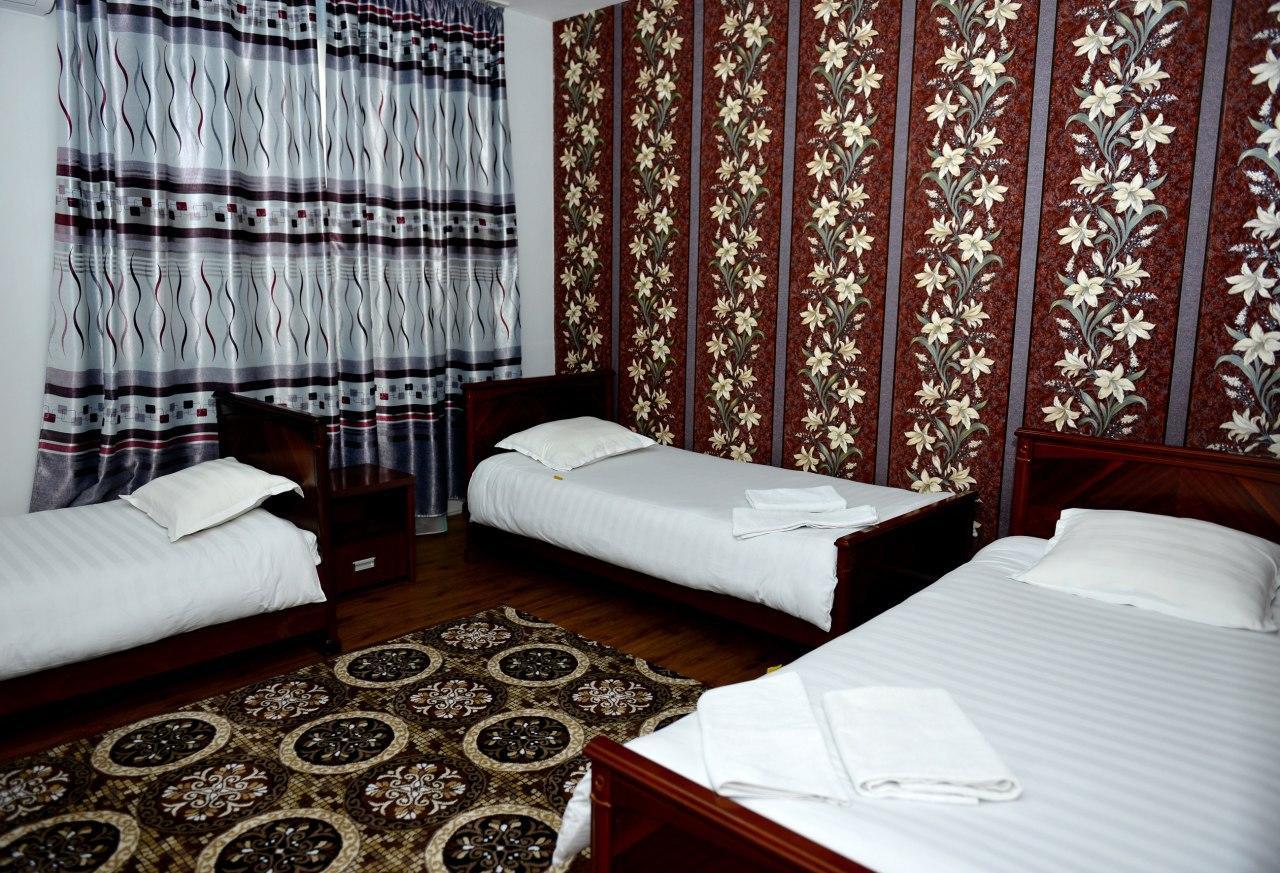Carat Hotel Taschkent Exterior foto